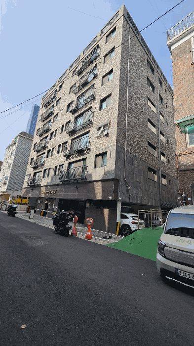 경기도 부천시 원미구 심곡동 368-6 세웅파크힐  3층302호