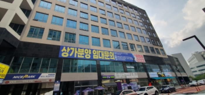 경기도 화성시 동탄순환대로27길 5-8, 2층225호 (영천동,에이스케이씨티타워)
