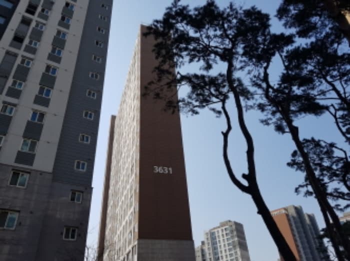 경기도 화성시 동탄순환대로12길 85, 3631동 7층705호 (산척동,그린힐반도유보라아이비파크10)
