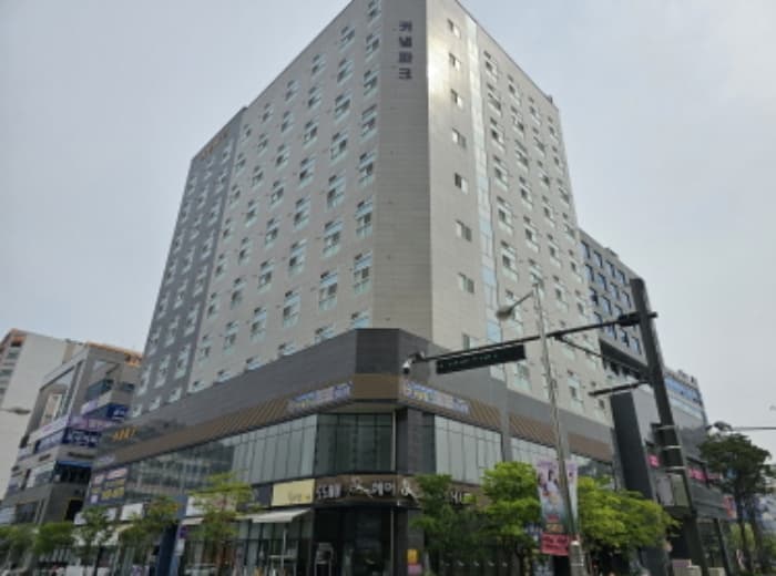 경기도 수원시 권선구 금곡로196번길 15, 9층914호 (금곡동,커낼파크)