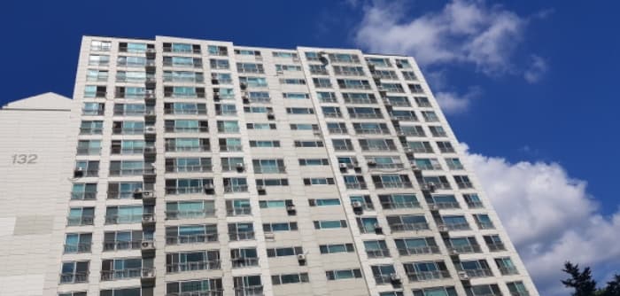 경기도 용인시 기흥구 보정로 30, 133동 18층1801호 (보정동,행원마을동아솔레시티아파트)