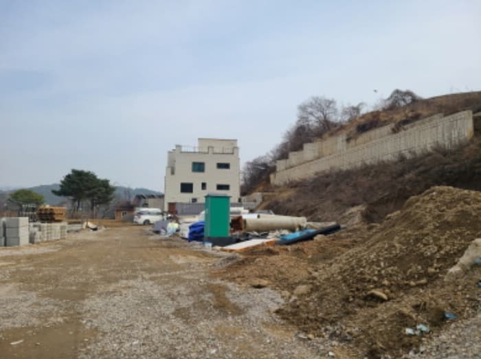 경기도 용인시 처인구 남동 411-4