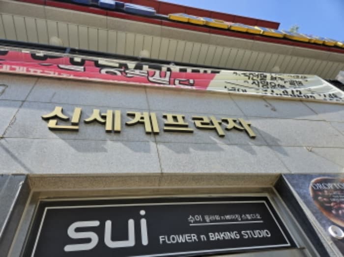 경기도 화성시 동탄순환대로29길 52, 1층108호 (영천동,신세계프라자)
