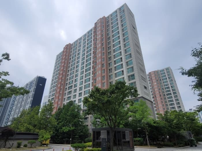 경기도 화성시 수노을1로 235, 101동 1층101호 (새솔동,더펠리체휴먼빌)