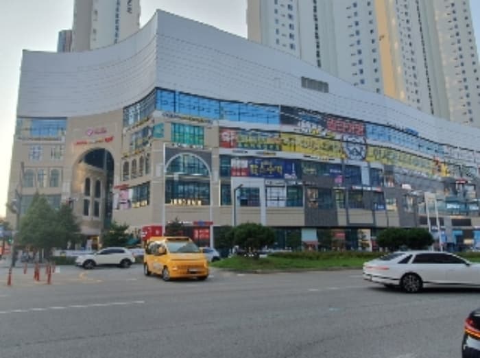 경기도 화성시 동탄대로5길 15, 4층4069호 (송동,더샵동탄센텀폴리스1단지그랑파사쥬)