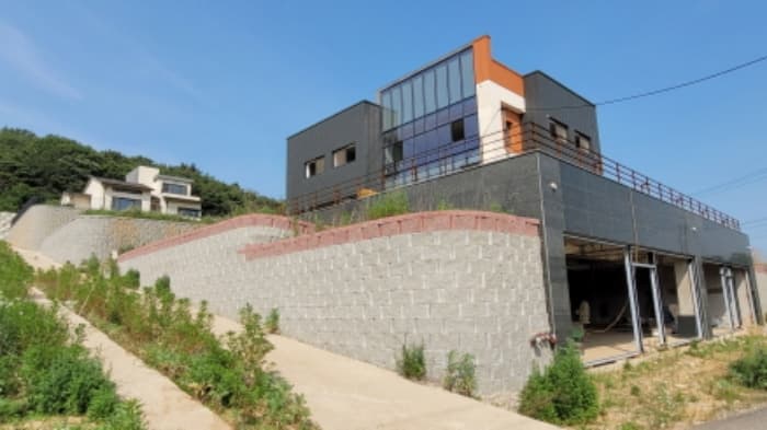 경기도 화성시 장안면 장안리 산209-62 임야 902㎡ 지상