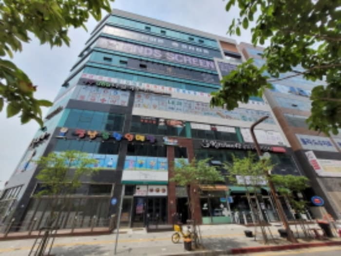 경기도 화성시 꽃내음1길 19-30, 1동 1층102호 (새솔동,엘-타워)
