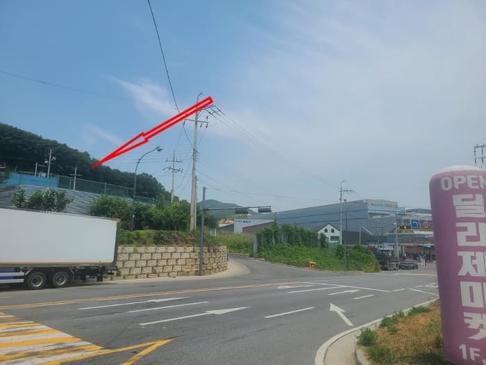 경기도 용인시 처인구 남사면 완장리 284-3
