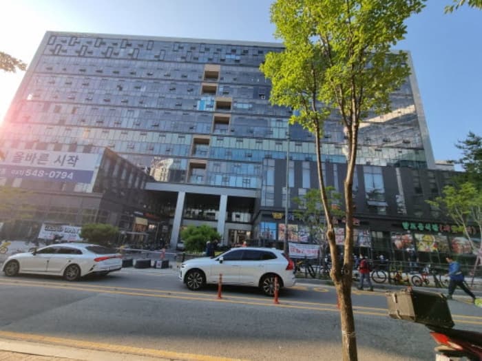경기도 용인시 기흥구 서천로201번길 14, 1층엘143호 (농서동,프리미엄원희캐슬기흥서천)