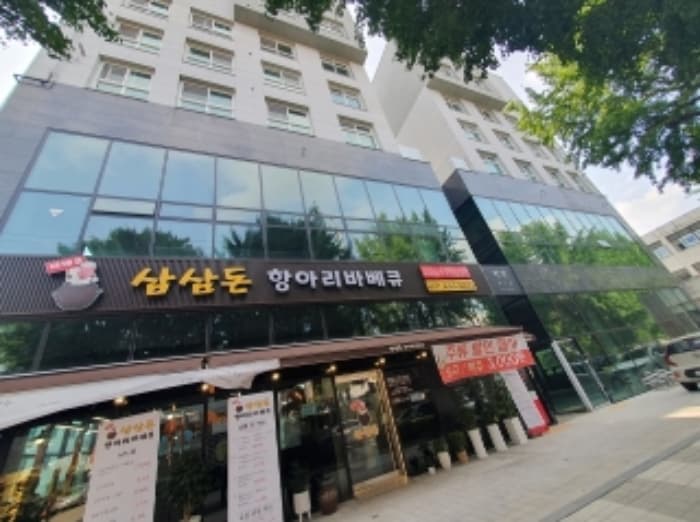 경기도 수원시 권선구 정조로 527, 2동 6층비605호 (세류동,해람)