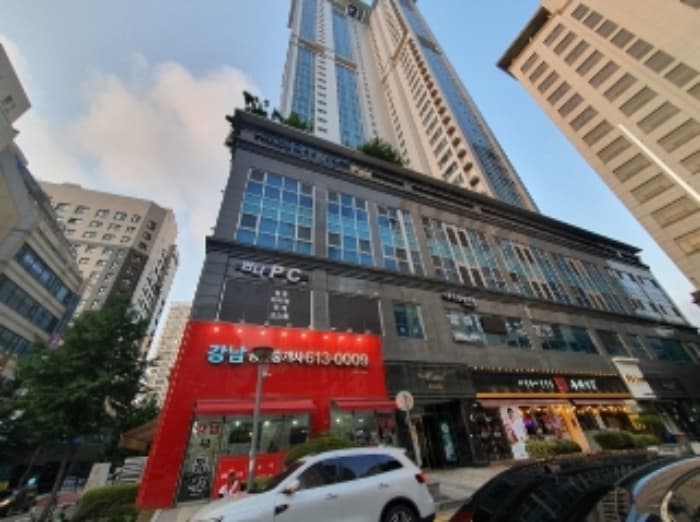 경기도 화성시 노작로 203, 4층418호 (반송동,서해더블루)
