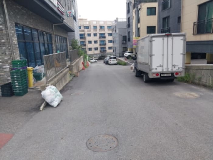 경기도 용인시 기흥구 공세로90번길 25-1, 3층307호