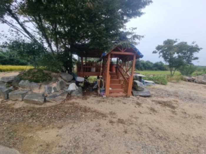경기도 화성시 우정읍 원안리 260-1
