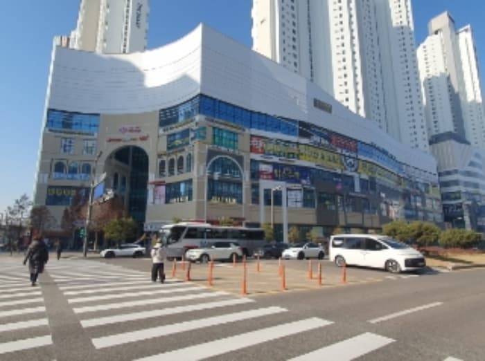 경기도 화성시 동탄대로5길 15, 1층1080호 (송동,더샵동탄센텀폴리스1단지그랑파사쥬)