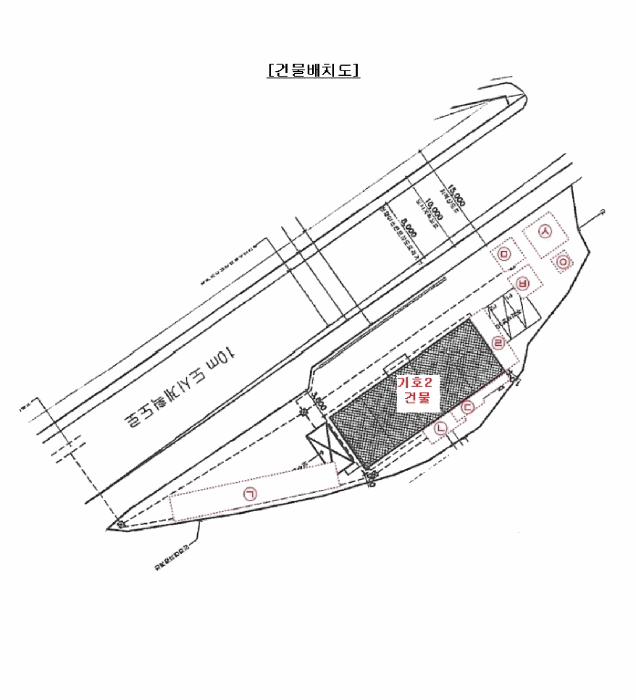 경기도 오산시 독산성로 252 (지곶동,주건축물제1동)