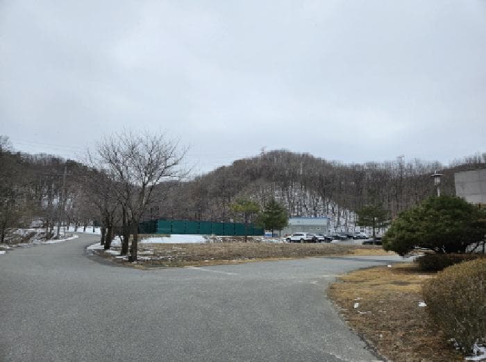 경기도 용인시 처인구 백암면 석천리 산40-5
