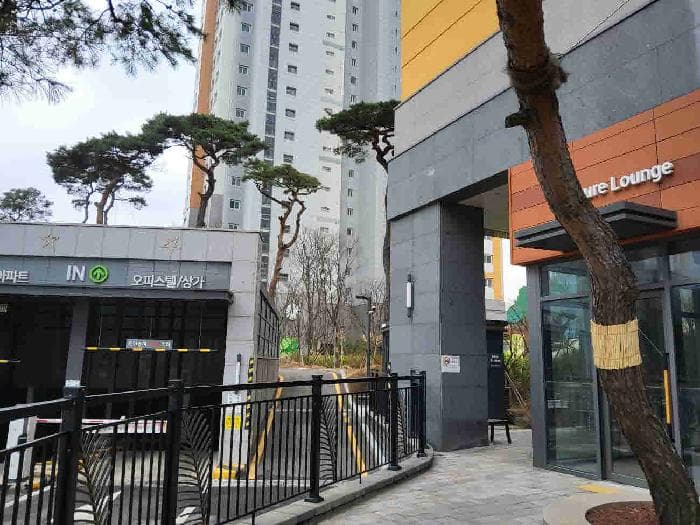 경기도 화성시 영천동 833 힐스테이트동탄역 판매시설동 1층115호