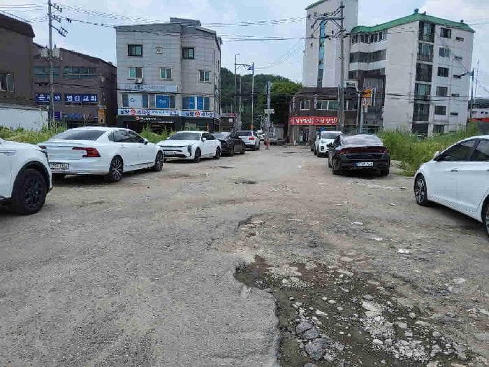 경기도 화성시 남양읍 남양리 557