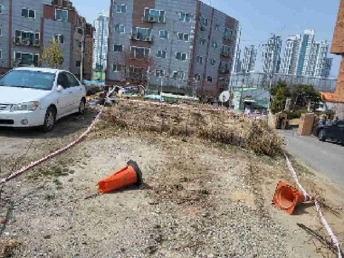 경기도 수원시 권선구 입북동 299