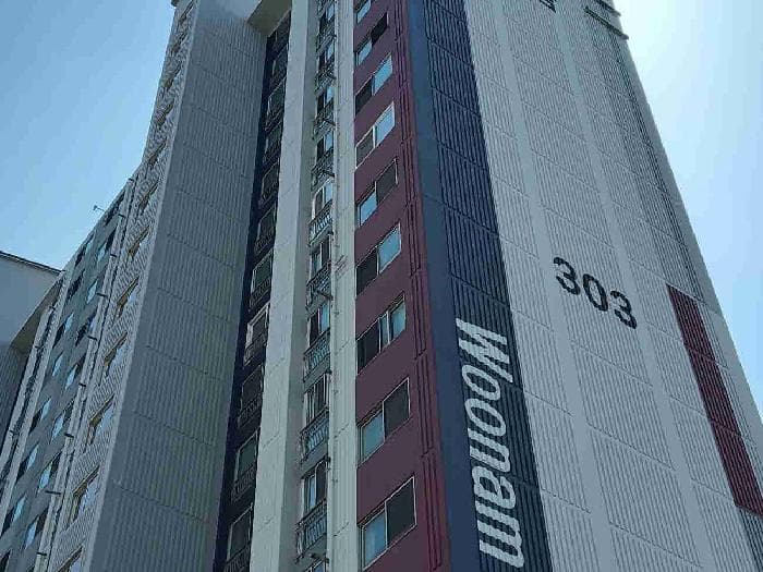 경기도 화성시 병점동 506 병점역우남퍼스트빌3차아파트 303동 802호