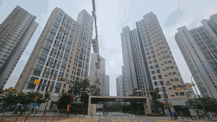 경기도 용인시 처인구 남사읍 완장리 954 이편한세상용인한숲시티6단지 610동 28층2803호