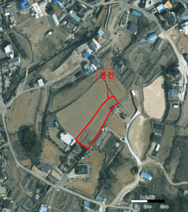 경기도 화성시 팔탄면 기천리 670-1