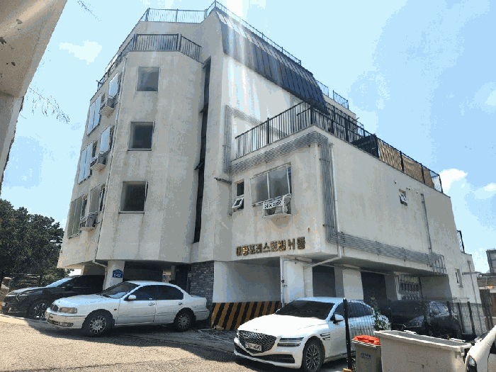 경기도 용인시 처인구 이동읍 천리 285-224 메종포레스트빌에이치동  1층101호