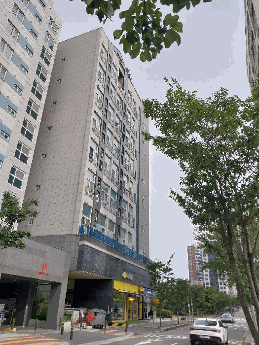 경기도 오산시 세교동 598-3 세교테라스뷰  3층316호