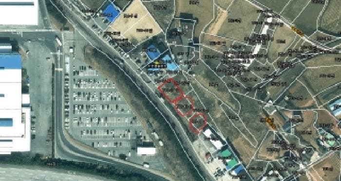 경기도 화성시 우정읍 매향리 780-27