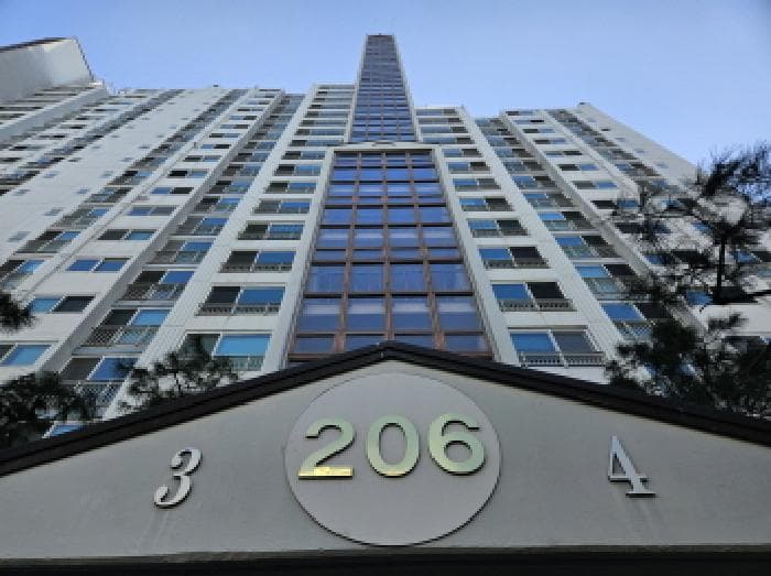경기도 용인시 기흥구 사은로126번길 33, 206동 14층1404호 (보라동,민속마을신창미션힐아파트)