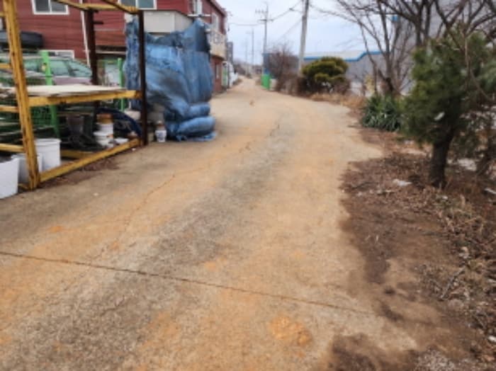 경기도 화성시 장안면 버들로 940-3 (가동)