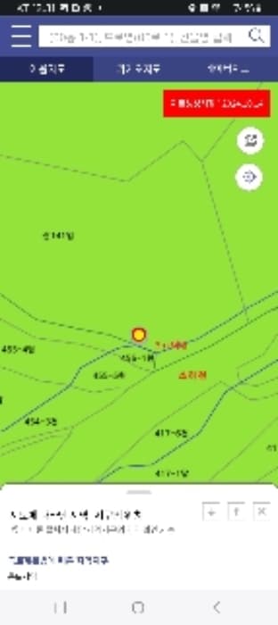 경기도 화성시 봉담읍 상기리 산141