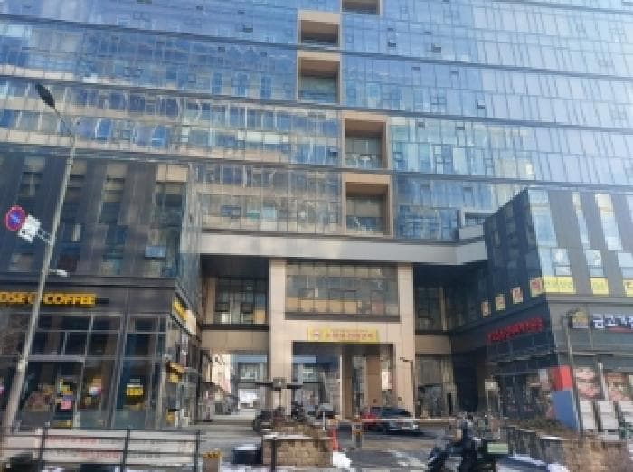 경기도 용인시 기흥구 서천로201번길 14, 1층엘193호 (농서동,프리미엄원희캐슬기흥서천)
