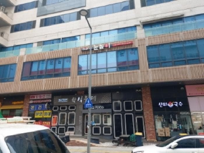 경기도 수원시 영통구 대학로 60, 5층507호  (이의동,리치프라자3)