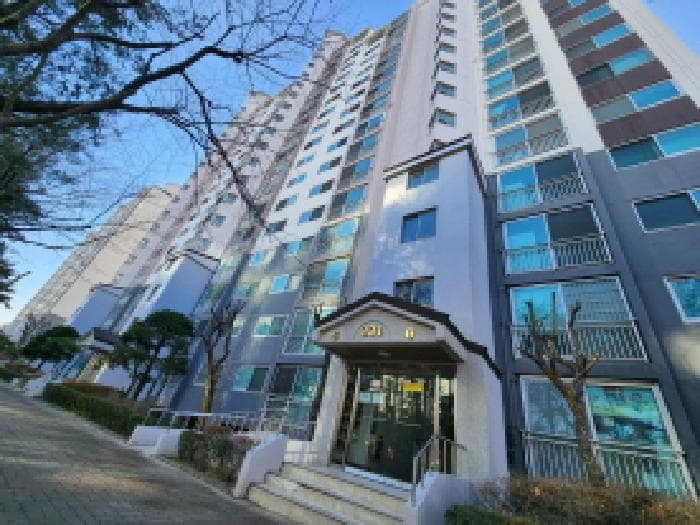 경기도 수원시 장안구 정자천로188번길 64, 331동 4층406호 (정자동,화서역 현대벽산)