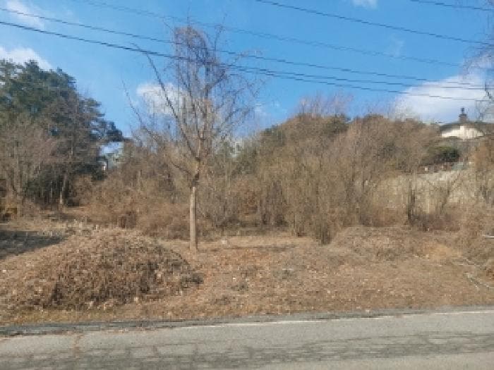 경기도 용인시 기흥구 고매동 261-7