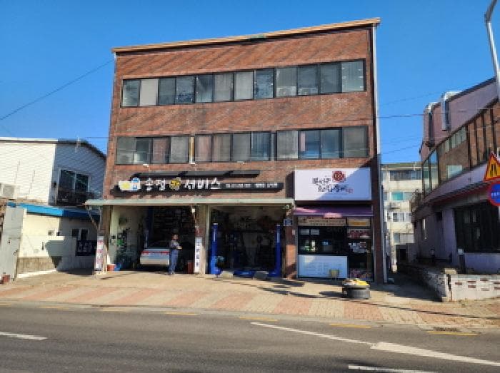 경기도 수원시 장안구 정자동 56