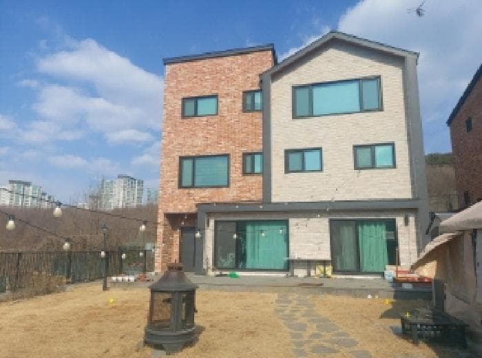 경기도 용인시 기흥구 공세동 153-23