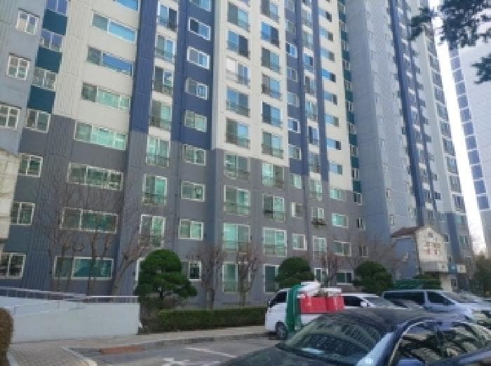 경기도 용인시 수지구 상현동 866 광교상떼빌파크뷰 4811동 13층1304호