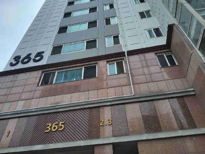 경기도 화성시 반송동 75 동탄시범다은마을 센트럴파크뷰 365동 24층2403호