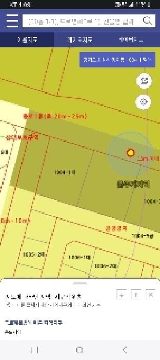 경기도 화성시 장지동 1004-1 유진프라자 주건축물 제1동  비층비01호