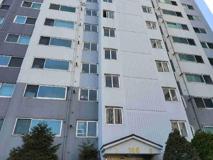 경기도 화성시 능동 710 병점성호아파트 105동 6층607호