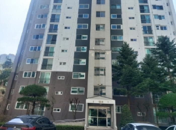 경기도 용인시 수지구 죽전동 89-1 현대아파트 106동 14층1402호