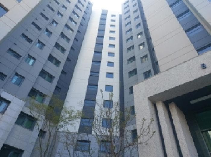 경기도 수원시 팔달구 매교동 292 힐스테이트푸르지오수원 115동 1층105호
