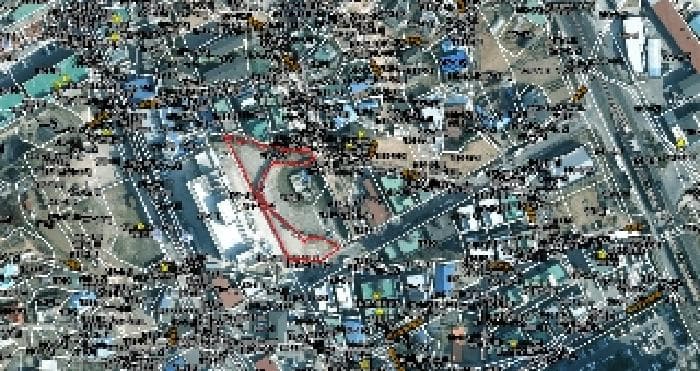 경기도 화성시 봉담읍 와우리 171-5