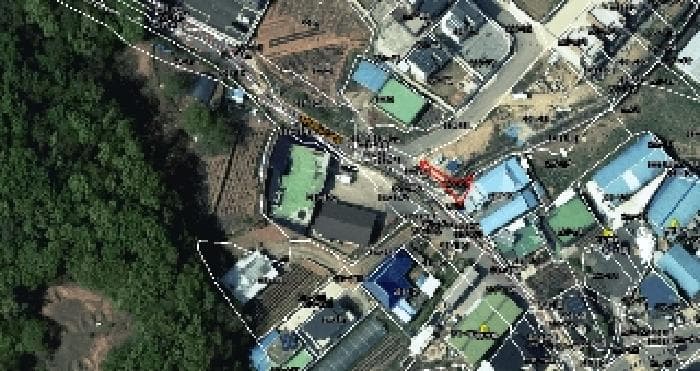 경기도 용인시 처인구 모현읍 동림리 226-2