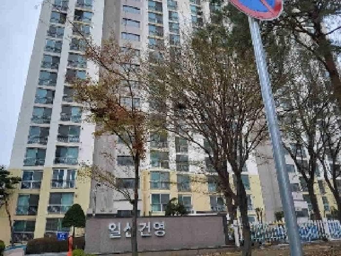 경기도 수원시 권선구 금곡동 252 일신건영아파트 101동 1층104호