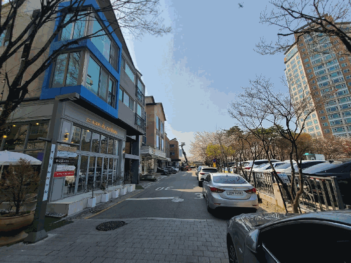 경기도 용인시 기흥구 보정동 1183-2