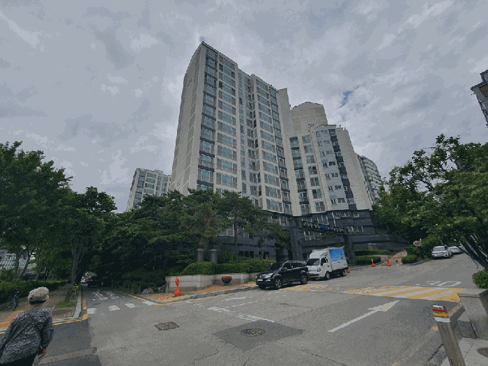 경기도 수원시 팔달구 인계동 945 인계극동스타클래스 103동 5층501호
