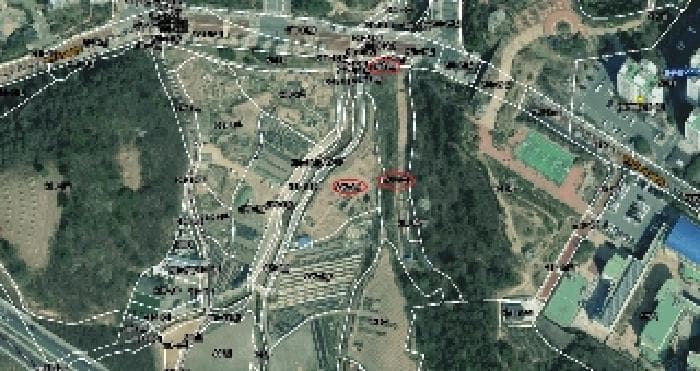 경기도 용인시 처인구 삼가동 278-1